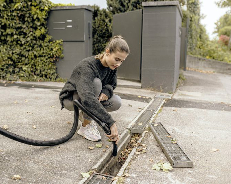 WD 4 (V-20-5-22) Usisivač za suvo i mokro usisavanje sa izduvavanjem (1.628-209.0)