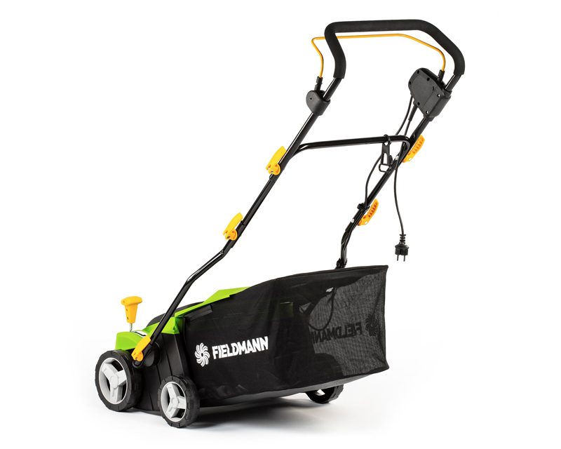 FZV 4010-20E Električni vertikulator za travnjak
