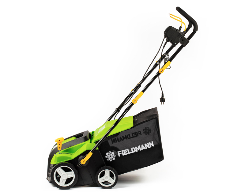 FZV 4010-20E Električni vertikulator za travnjak
