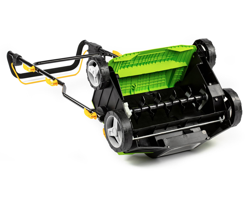 FZV 4010-20E Električni vertikulator za travnjak