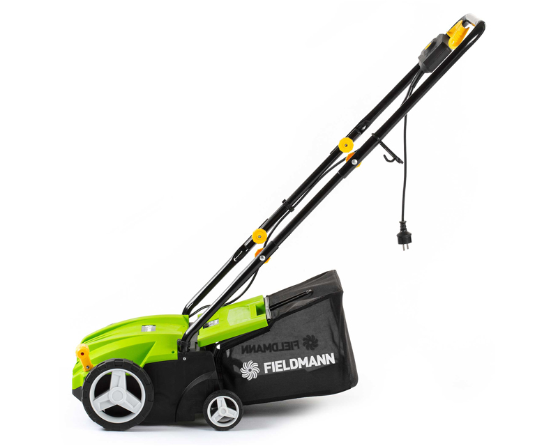 FZV 2004-E Električni vertikulator za travnjak