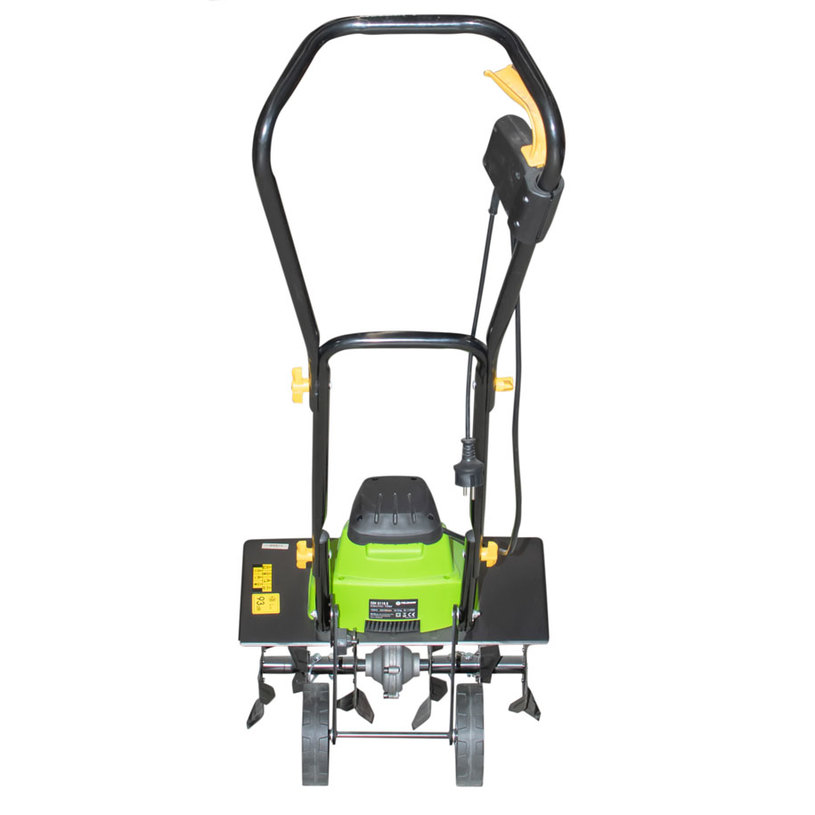 FZK 2115-E Električni kultivator