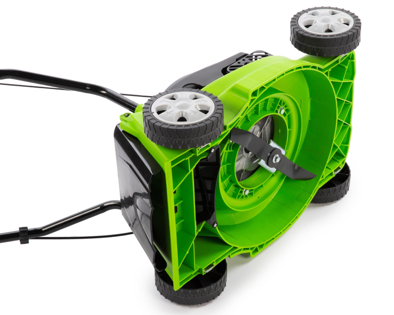 FIELDMANN FZR 4006-80BH Benzinska kosilica za travu