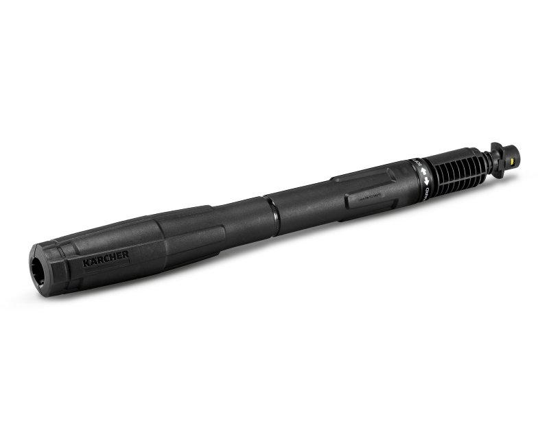 VP 180 Vario mlaznica