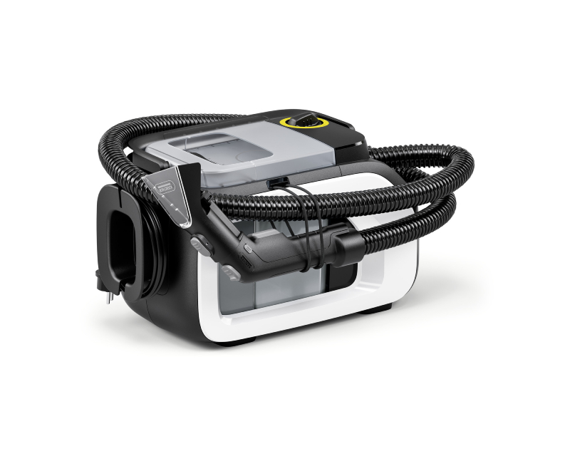 KARCHER SE 3 Compact Floor Usisivač za dubinsko čišćenje