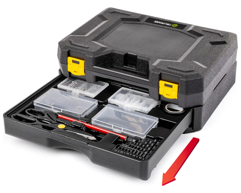 FDG Set alata 325 delova