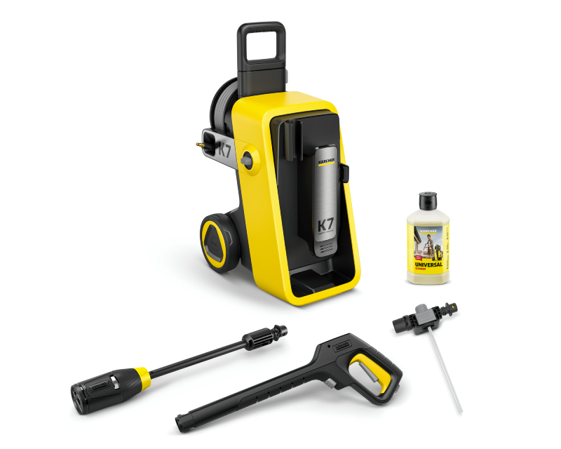 K 7 Comfort Premium perač pod pritiskom