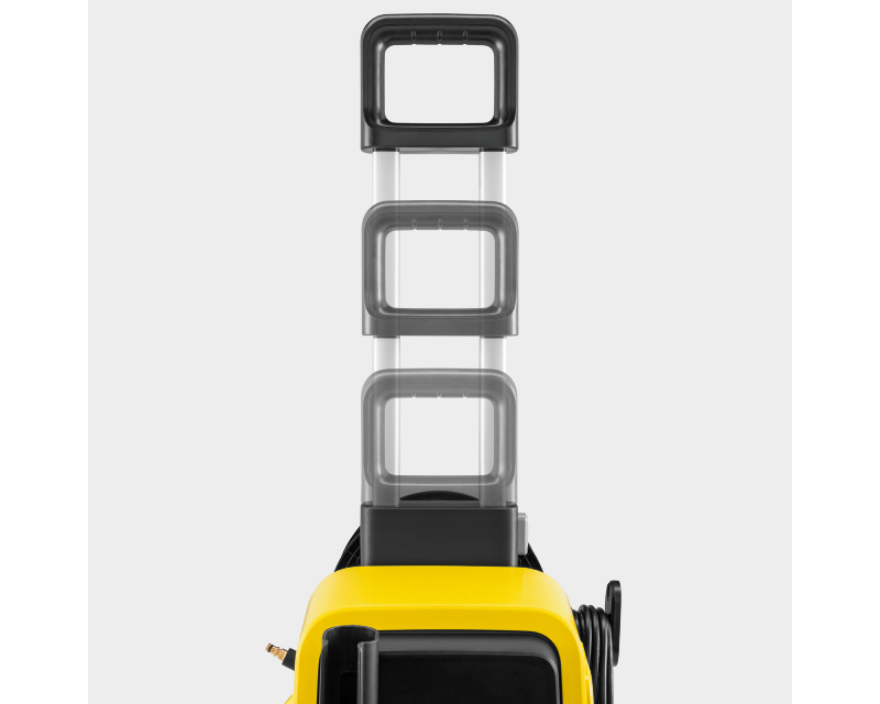 K 5 Comfort Premium Perač pod pritiskom