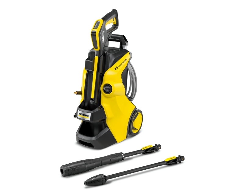 K 5 Power Control Flex Home Perač pod pritiskom