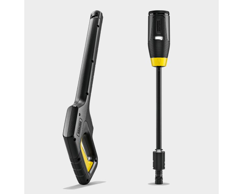 K 6 Comfort Premium Perač pod pritiskom