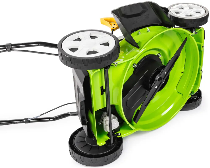 FZR 70465-0 Akumulatorska kosilica za travu 20V