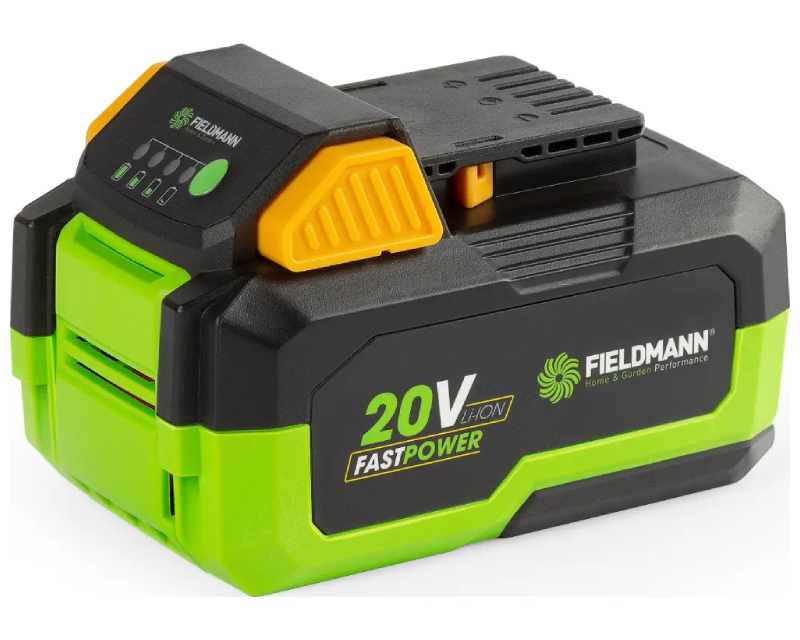 FDUZ 79080 Baterija 20V Li-Ion 8000mAh