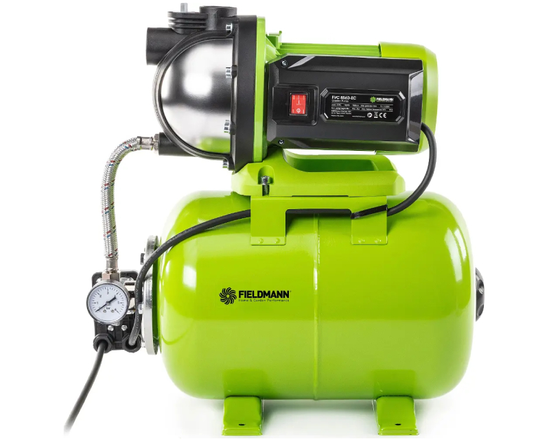 FVC 8560-EC Garden Boost pump