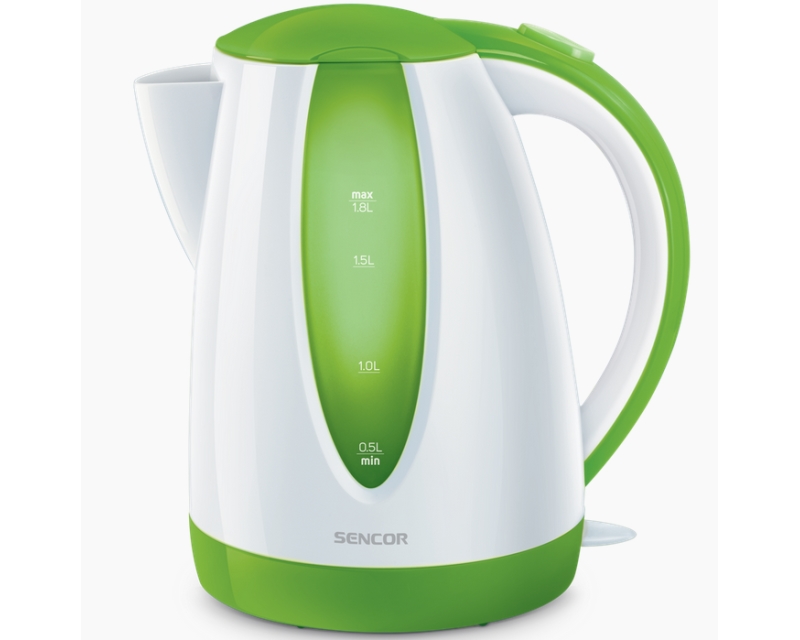 SWK 1811GR kuvalo