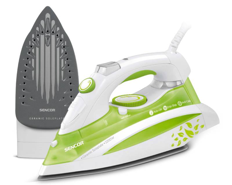 SSI 8440GR pegla