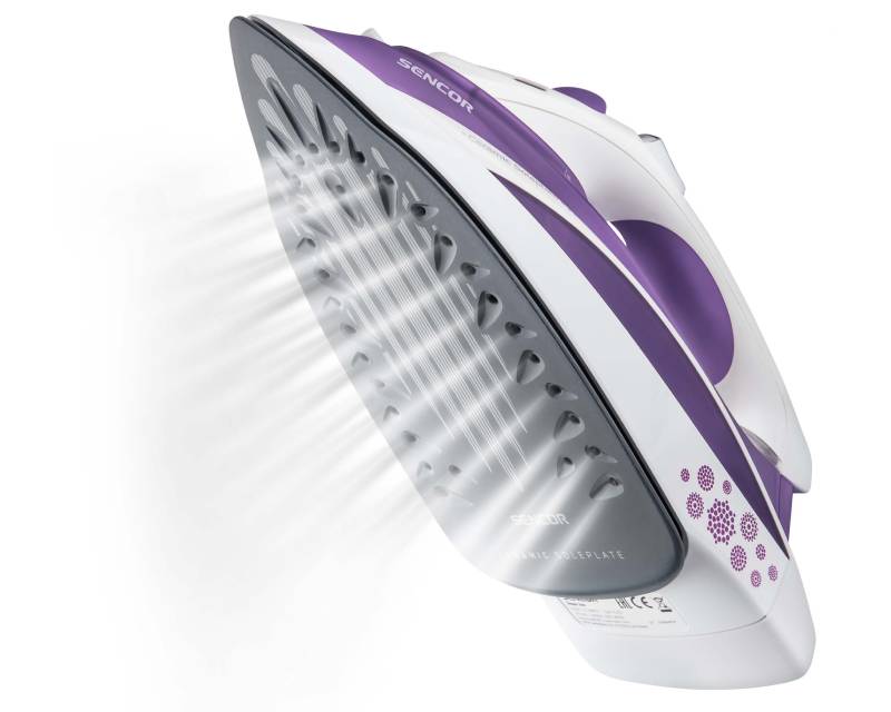 SSI 8441VT pegla