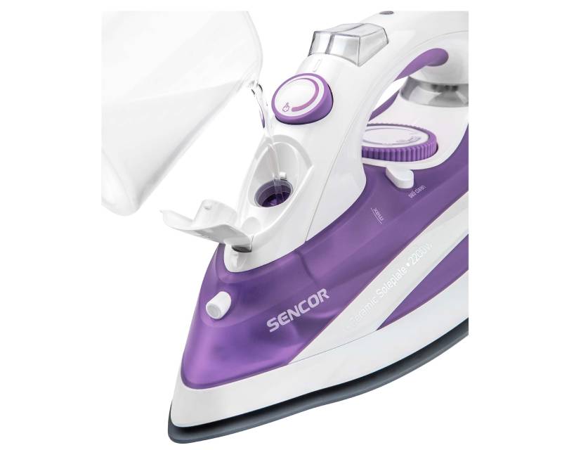 SSI 8441VT pegla