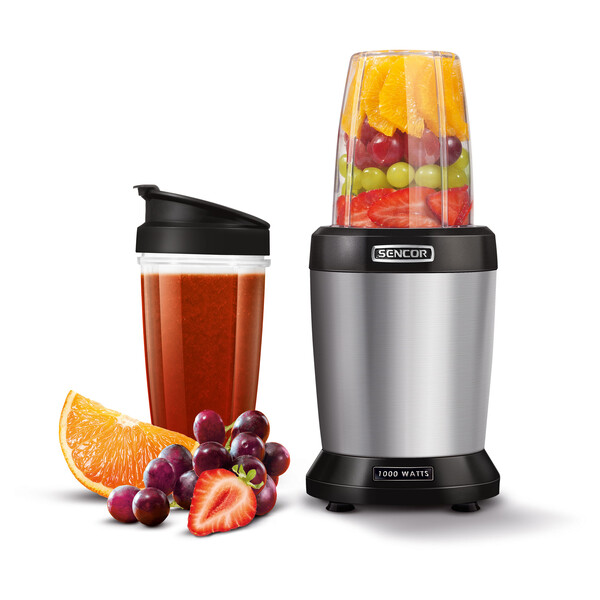 SNB 4302SS nutri blender
