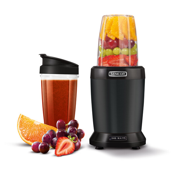 SNB 4303BK nutri blender