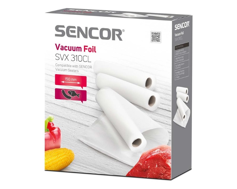 SVX 310CL Folija za vakumiranje