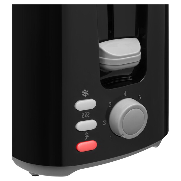 Sencor Toster STS 2607BK