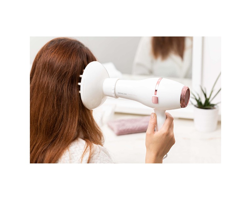SHD 8200GD fen za kosu