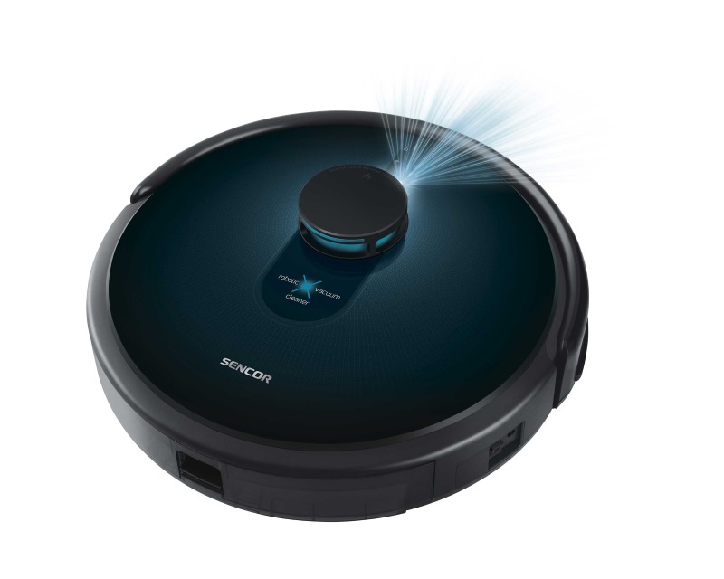 SRV 9250BK-EUE3 robot usisivač