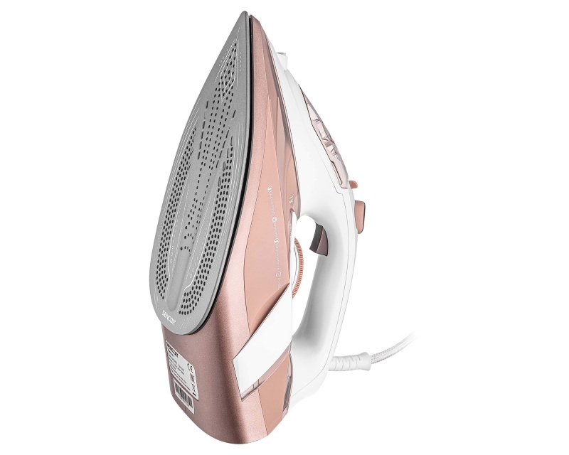 SSI 8300RS pegla