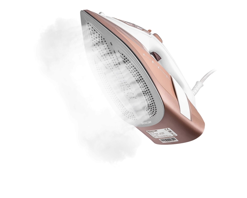 SSI 8300RS pegla