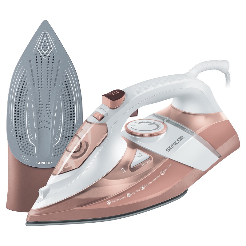 SSI 8300RS pegla