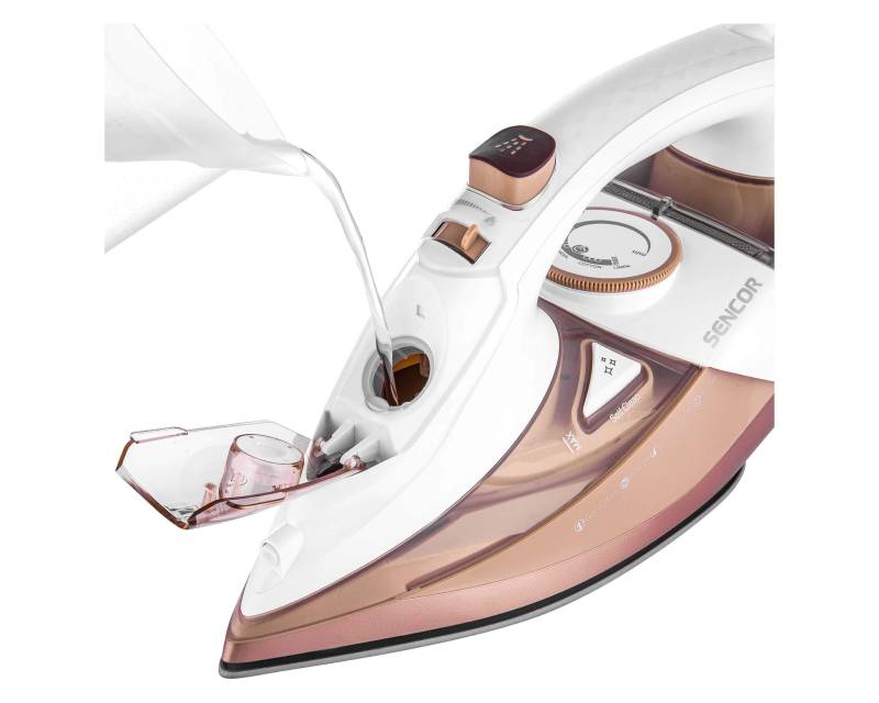 SSI 8300RS pegla