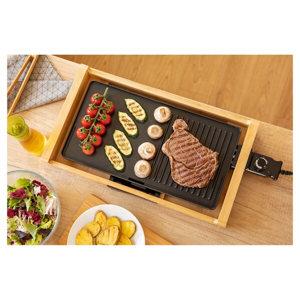 Sencor Električni grill SBG 206BK