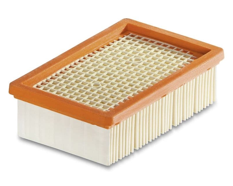 WD 4 Ravni filter za usisivač KFI