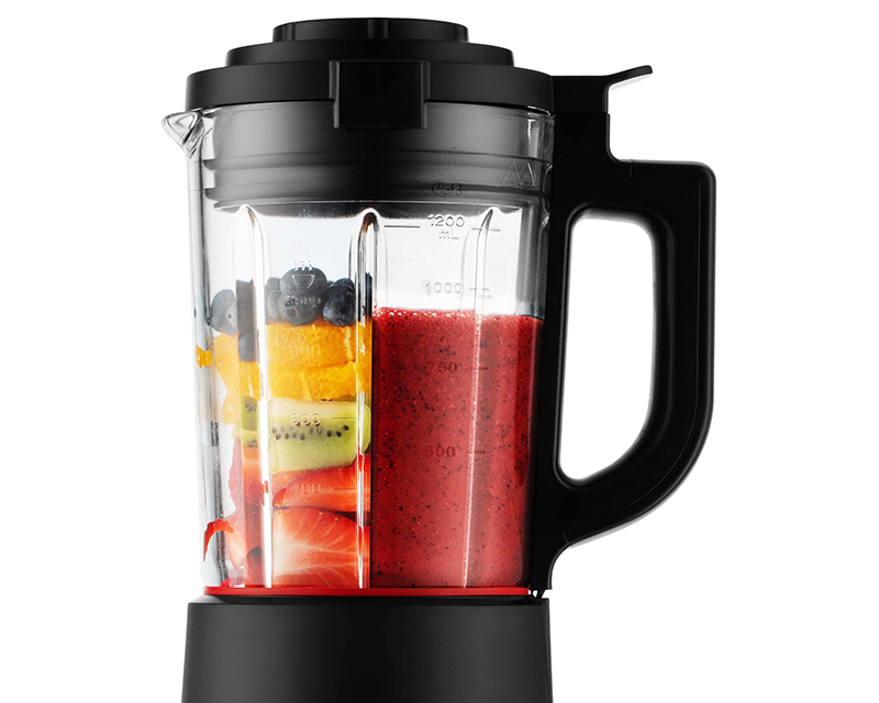 SBU 0510BK Multifunkcijski blender sa funkcijom kuvanja