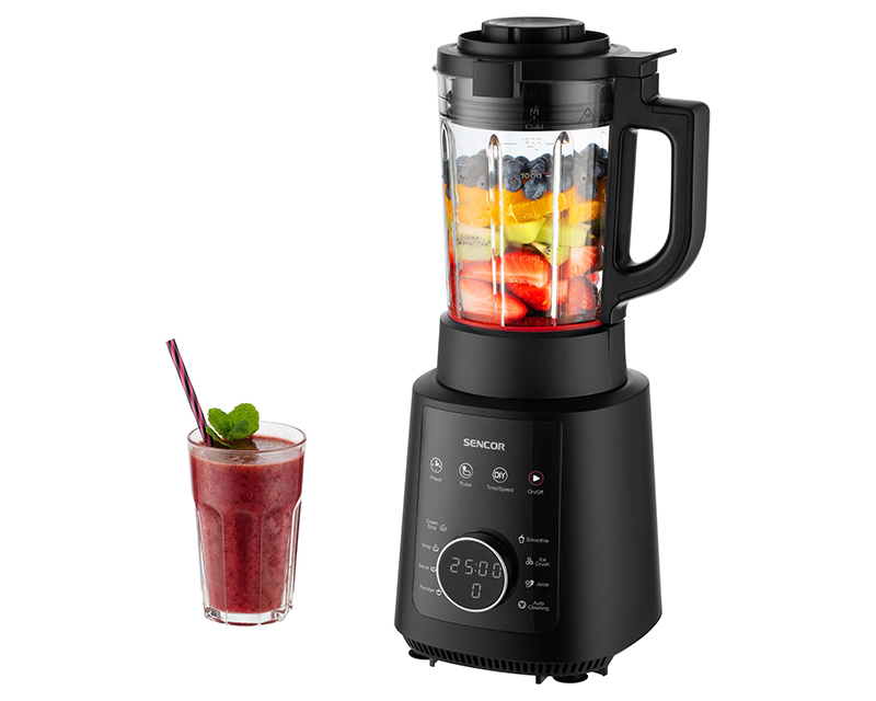SBU 0510BK Multifunkcijski blender sa funkcijom kuvanja