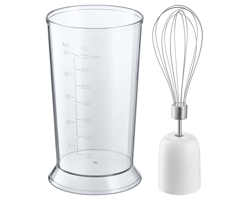 SHB 9000WH 3u1 Bežični ručni blender