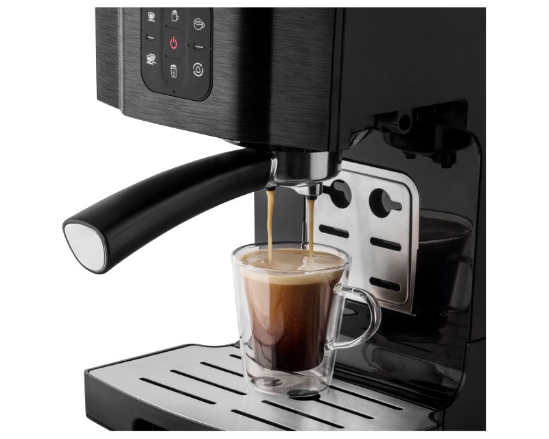 SES 4040BK Aparat za espresso kafu