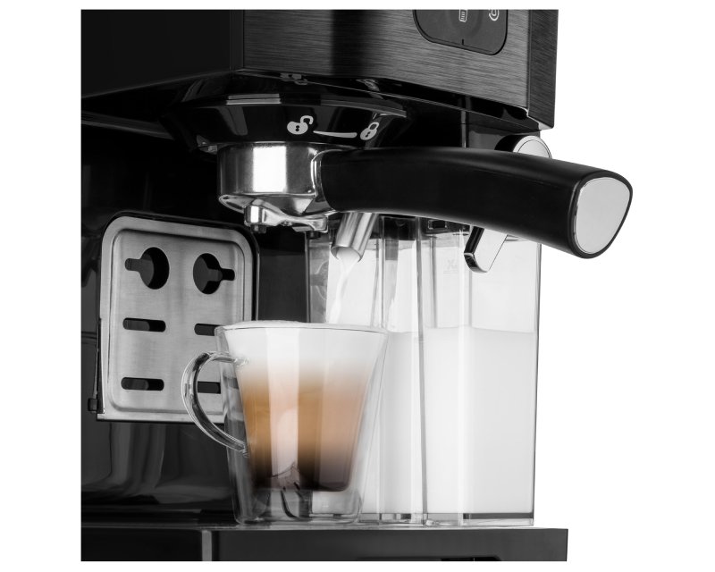 SES 4040BK Aparat za espresso kafu