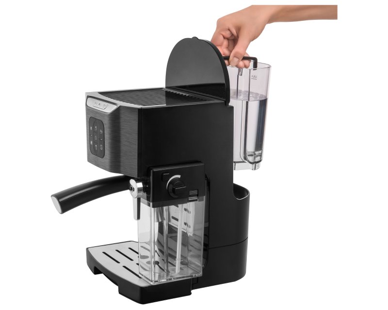 SES 4040BK Aparat za espresso kafu