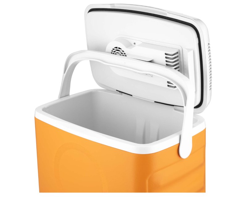 SCM 1122 mini prenosni frižider
