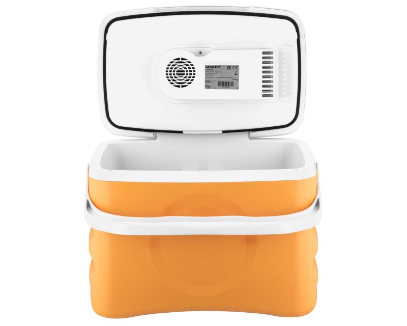 SCM 1122 mini prenosni frižider