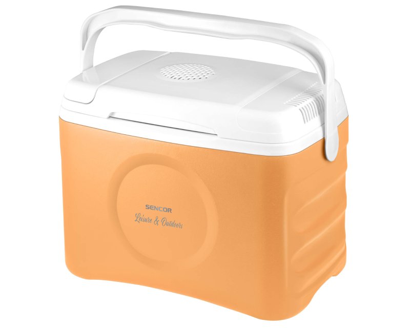 SCM 1122 mini prenosni frižider