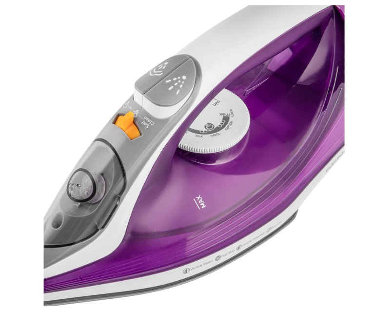 SSI 5800VT pegla