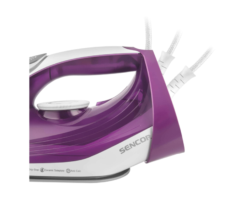 SSI 5800VT pegla