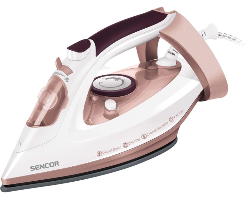 SSI 3520RS pegla