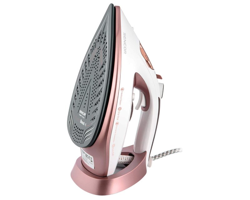 SSI 3520RS pegla
