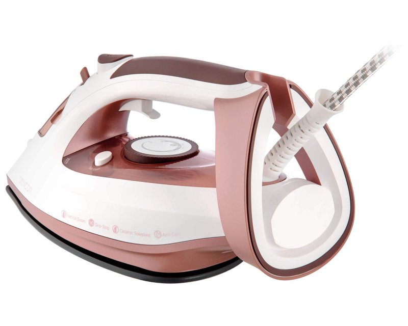 SSI 3520RS pegla