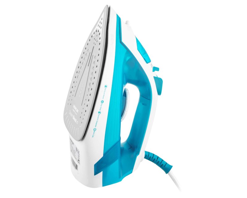 SSI 2800BL pegla