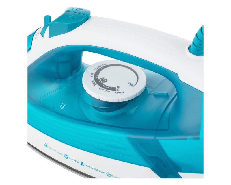 SSI 2800BL pegla