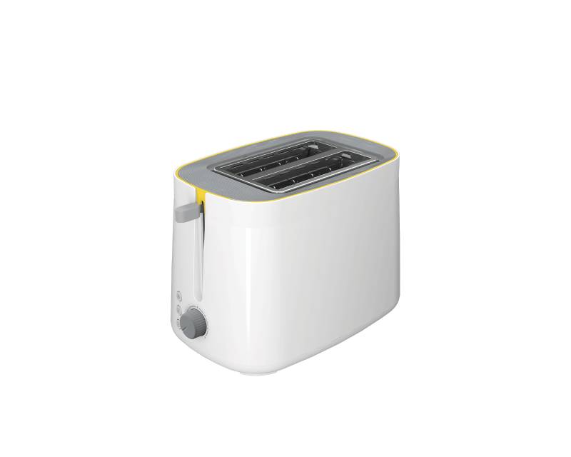 Beko Toster TAM 4220 W 